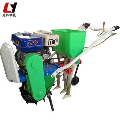 农业播种施肥机的革新 玉米播种机与施肥机械的协同发展